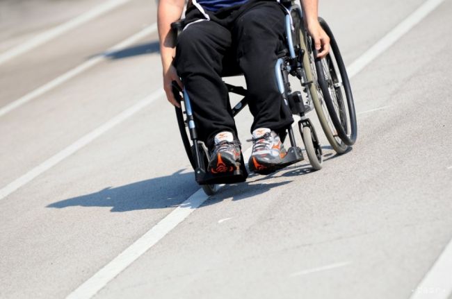 Paralympionik Gallagher mal pozitívny test na EPO, v Riu bude chýbať