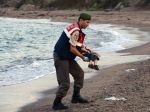 Otec A. Kurdího: Situácia sa rok od synovej fotografie veľmi nezmenila