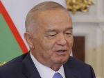 Vláda potvrdila, že prezident Karimov zomrel