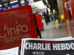 Charlie Hebdo rozhorčil Talianov karikatúrou obetí zemetrasenia
