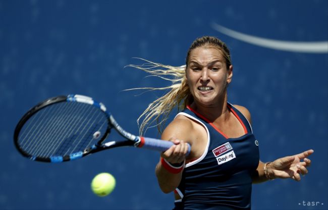 Cibulková na US Open končí, prehrala s Curenkovou