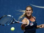 Cibulková na US Open končí, prehrala s Curenkovou