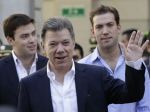 Kolumbijský prezident podpíše mierovú dohodu s FARC 26. septembra
