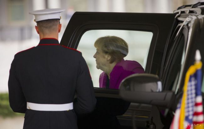 Vodič chcel do kolóny Merkelovej, ohrozoval ostatných. Čo mu hrozí?