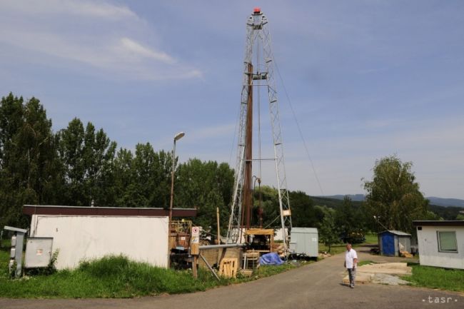 Liberáli chcú z hľadiska životného prostredia hodnotiť aj hlbinné vrty