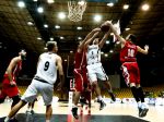 VIDEO: Slovenskí basketbalisti prehrali aj s Gruzínskom