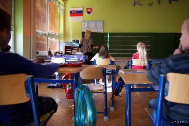 Podlavická ZŠ otvorí nielen školský rok, ale i nové centrum techniky