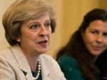 Theresa Mayová: Britská ekonomika utrpí v dôsledku brexitu škody