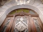 Rosenfeldov palác a synagógu chce Žilina spojiť špeciálnou dlažbou
