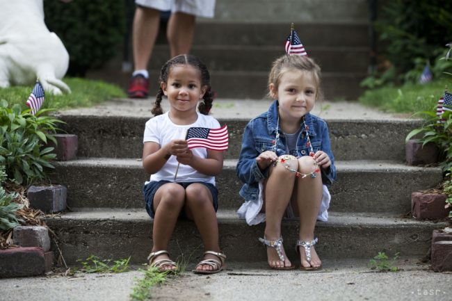 Američania oslavujú Sviatok práce, s naším má spoločné len málo