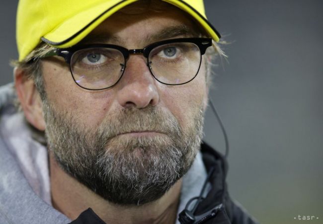 Balotelliho agent o Kloppovi: Správal sa ako bastard