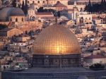 Izraelská polícia zastrelila v Jeruzaleme palestínskeho útočníka