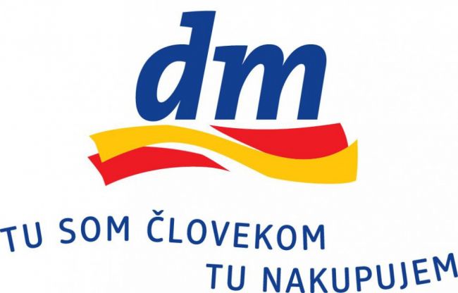 dm drogerie markt je novým členom SAMO