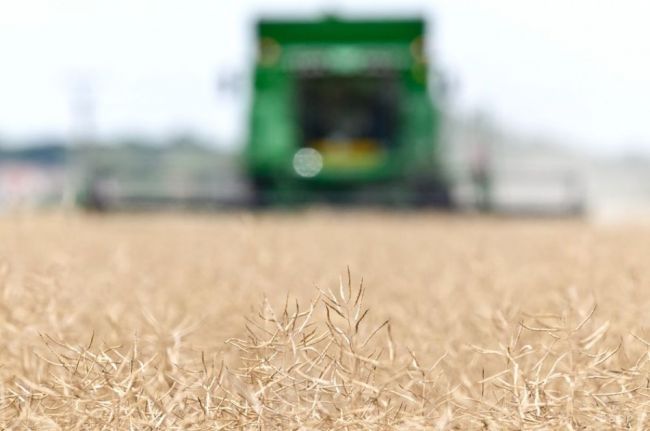 Agrorezort je za stanovenie symbolickej ceny za závlahovú vodu