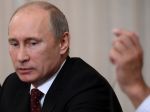 Putin: Ešte som sa nerozhodol, či budem znova kandidovať za prezidenta