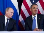 Obama:Ak sa nezmení stav na Ukrajine, Rusko sa bude sankciovať naďalej