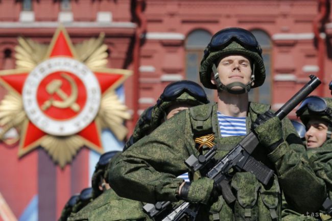 Ruská armáda začala dnes rozsiahle cvičenie v pohraničí s Ukrajinou