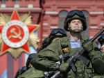 Ruská armáda začala dnes rozsiahle cvičenie v pohraničí s Ukrajinou