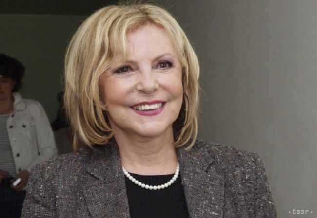 Legendárna Hana Zagorová oslávi jubileum spevom a novým albumom