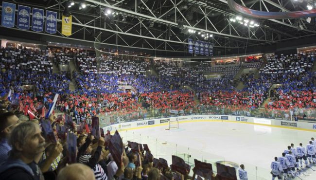 Kunlun vyhral aj svoj druhý zápas v sezóne, Vladivostok zdolal 6:3