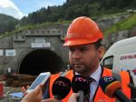 Odvolali riaditeľa Národnej diaľničnej spoločnosti