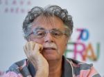 Galéria vo Zvolene vystavuje obrazy speváka Pavla Hammela