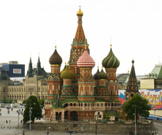 Rusko: Centrum pre prieskumy verejnej mienky je už zahraničným agentom
