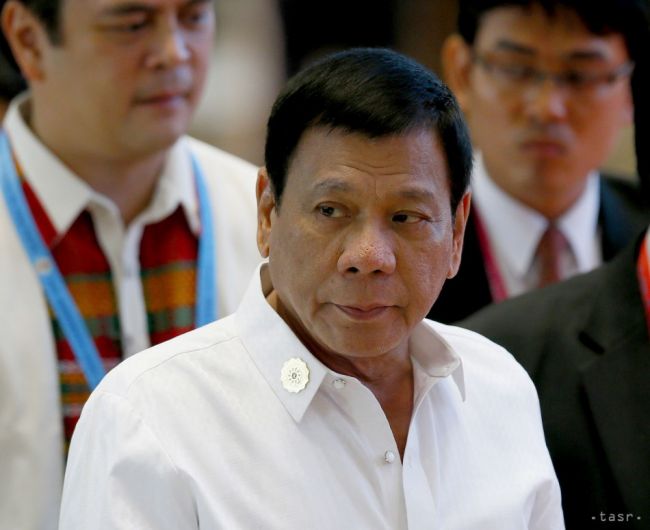 Dutertemu povolili nervy, prezidenta USA nazval sukiným synom