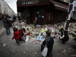 Islamský štát údajne plánoval okrem Paríža útoky aj v iných krajinách