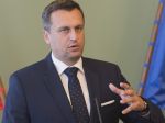 R. SULÍK: Andrejovi Dankovi chýba úcta k ženám 