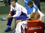 VIDEO: DAVIS CUP: Slováci proti Austrálii s Lackom,Martinom i Kližanom