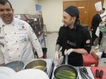 Spojená škola v Nitre ponúkne študentom prax vo vlastnej cukrárni