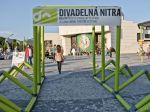 Počas Divadelnej Nitry budú desiatky pouličných vystúpení