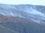 Hasičom sa podarilo uhasiť lesný požiar na juhu Francúzska