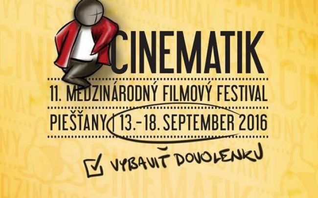 Piešťanský Cinematik tento rok zaostrí na nemecký film