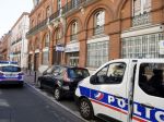 Nemecká polícia hľadala po anonymnom telefonáte bombu v hoteli