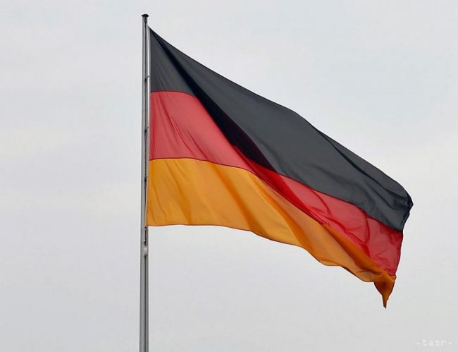 Nemecká vláda chce udržať vyrovnaný rozpočet do roku 2020