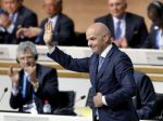 Prezident FIFA Infantino sa znovu vyslovil za rozšírenie účastníkov MS