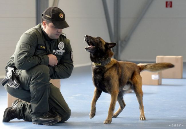 Slovák prevádzal šiestich Vietnamcov, polícia ich už vyhostila