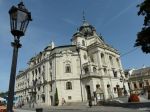 Štátne divadlo Košice prešlo obnovou, ďalšia etapa ukončená