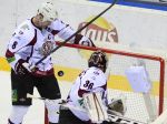 KHL: Riga vyhrala v Ufe po nájazdoch a získala prvé body v sezóne