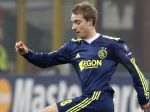 Dán Eriksen predĺžil so Spurs zmluvu do roku 2020