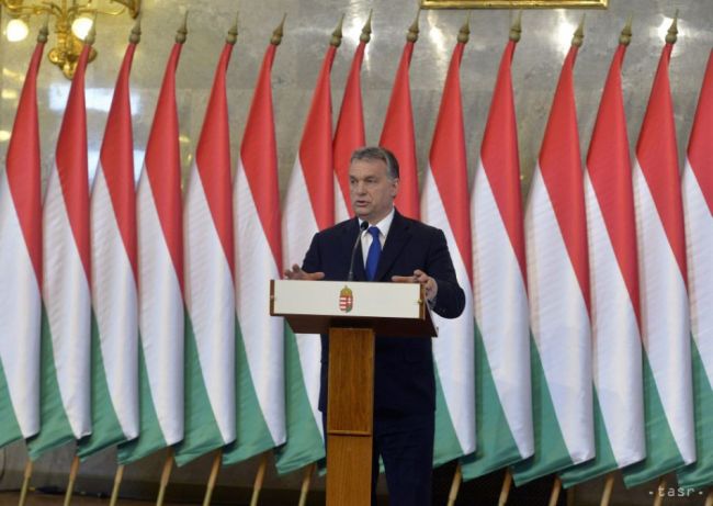 Maďarský expremiér: Cieľom Orbánovej vlády je vzdialiť krajinu od EÚ