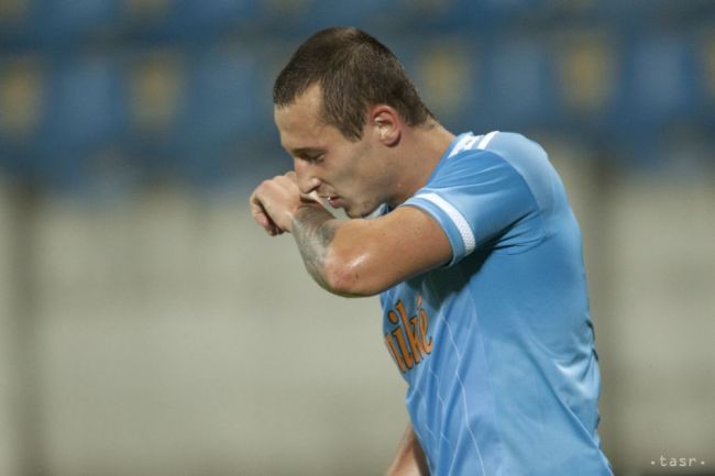 Adam Zreľák zo Slovana Bratislava pokračuje v kariére v FK Jablonec