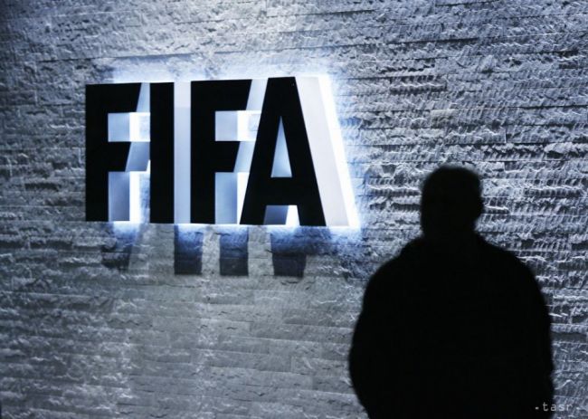 Etická komisia FIFA otvorila konanie vo veci Al-Mohannadiho