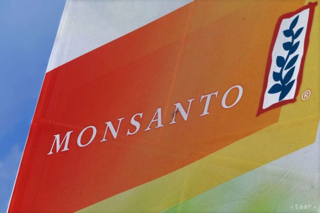 Bayer ponúka za svetového producenta osív Monsanto vyše 65 mld. USD