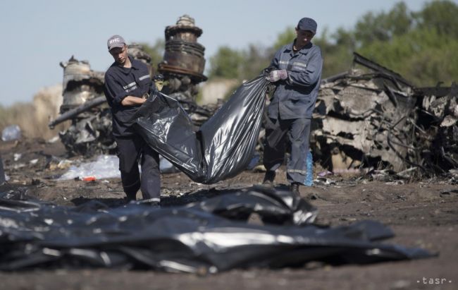Súkromné lietadlo sa zrútilo v Macedónsku, zahynulo šesť ľudí