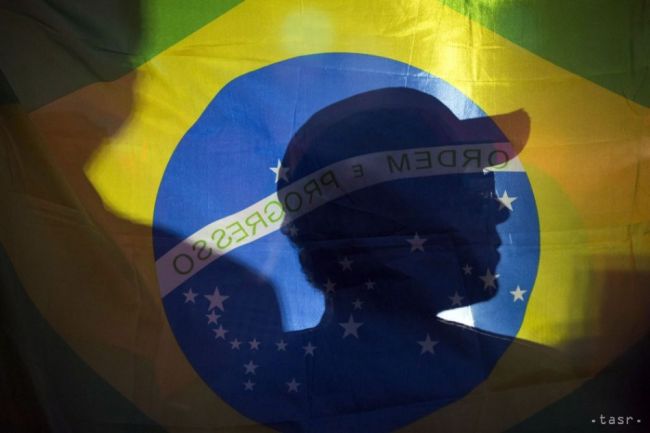 Brazílska polícia zatkla dvoch podozrivých podporovateľov terorizmu