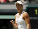 Tenis-US Open: Kerberová v semifinále ženskej dvojhry proti Wozniackej