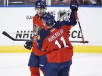 NHL: Huberdeau sa dohodol s Floridou na novom šesťročnom kontrakte